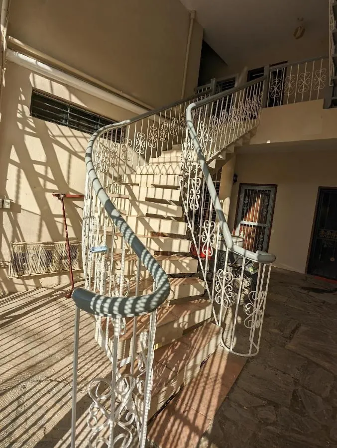 Apartamento A 5 Min De La Playa بويرتو بلاتا 0*,  جمهورية الدومينيكان