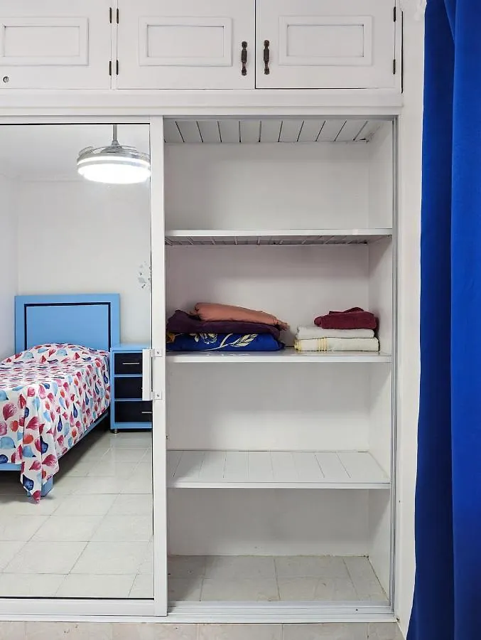 Apartamento A 5 Min De La Playa بويرتو بلاتا شقة