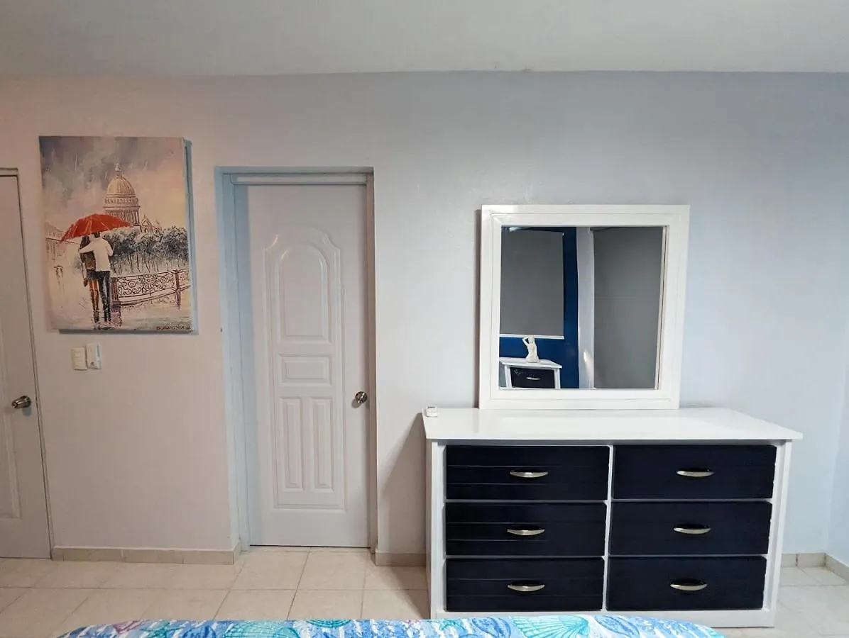 Apartamento A 5 Min De La Playa بويرتو بلاتا 0*,  جمهورية الدومينيكان