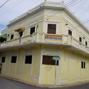 Victoriano San Felipe de Puerto Plata