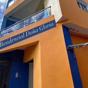 Residencial Dona Gloria Apartment