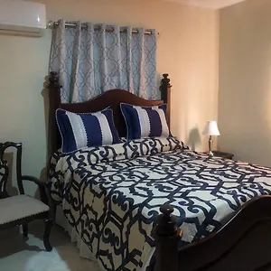 Kika Apartment