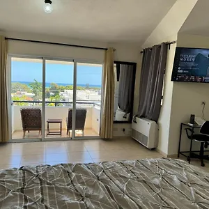 El Mas Completo, A Menos De 5 Minutos De La Playa, Free Wifi Fuera Del Apartment