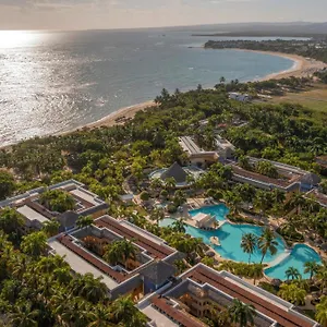 Iberostar Waves Costa Dorada Feriested