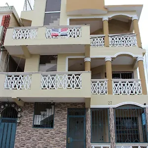 Elisa Furnished Apartment