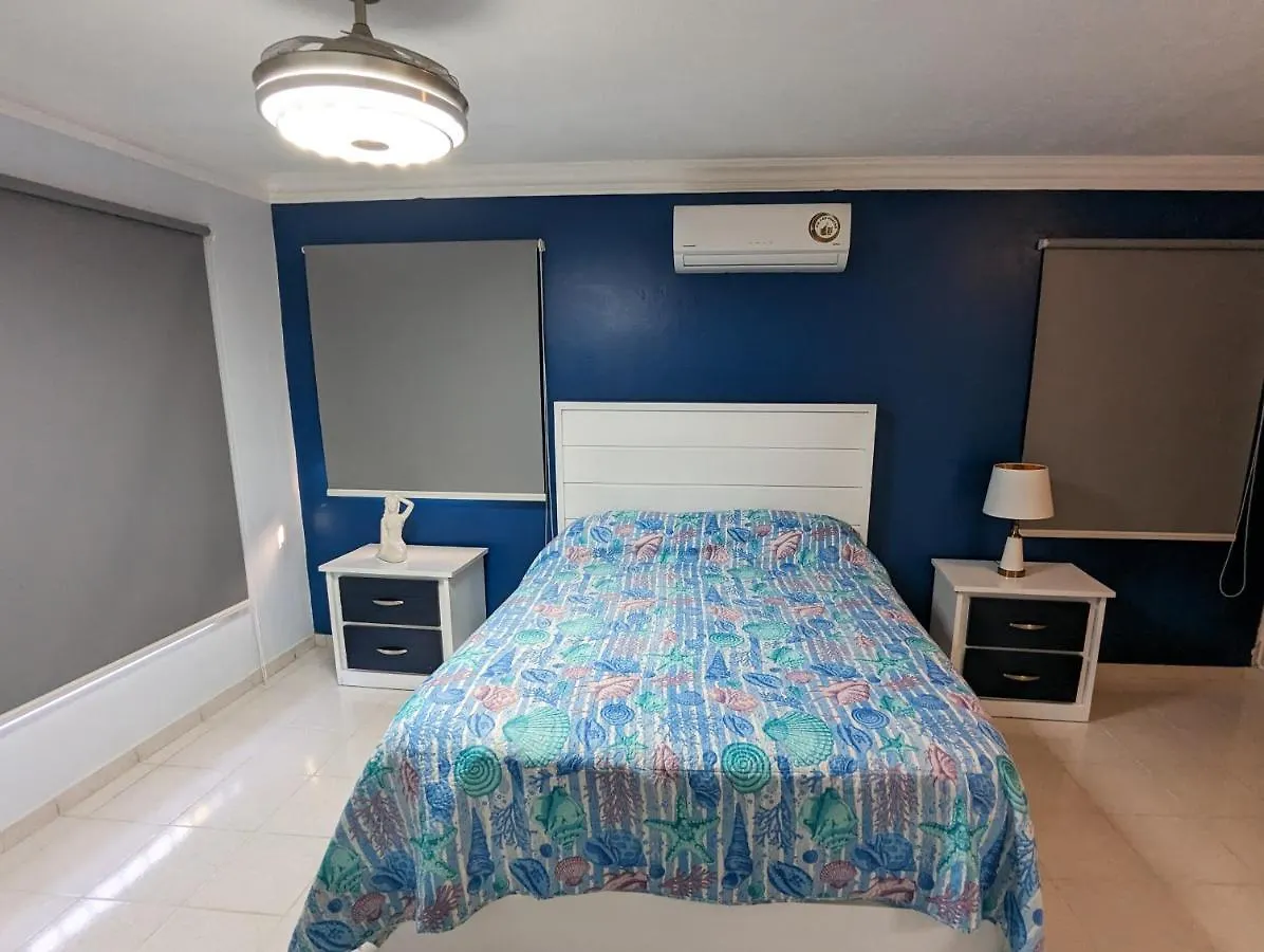 Apartment Apartamento A 5 Min De La Playa Puerto Plata