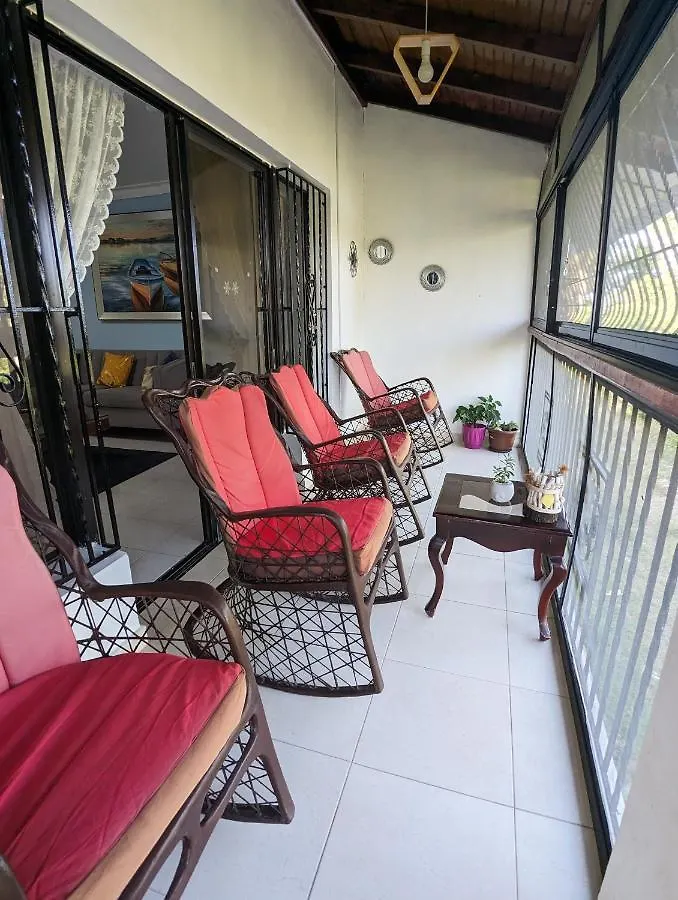 Apartamento A 5 Min De La Playa Puerto Plata