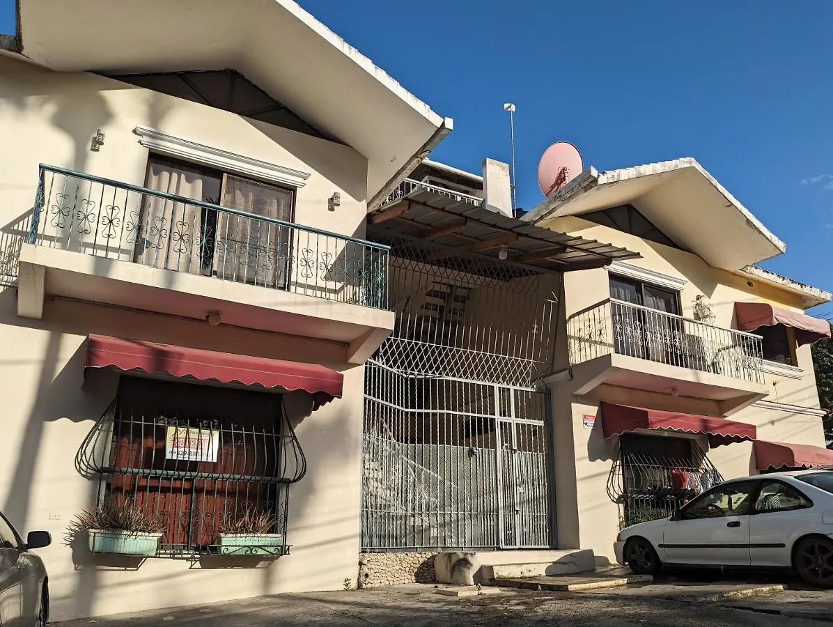 Apartamento A 5 Min De La Playa Puerto Plata Dominican Republic