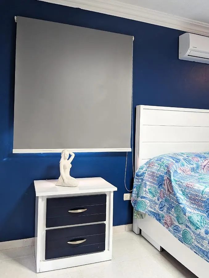 Apartamento A 5 Min De La Playa Puerto Plata