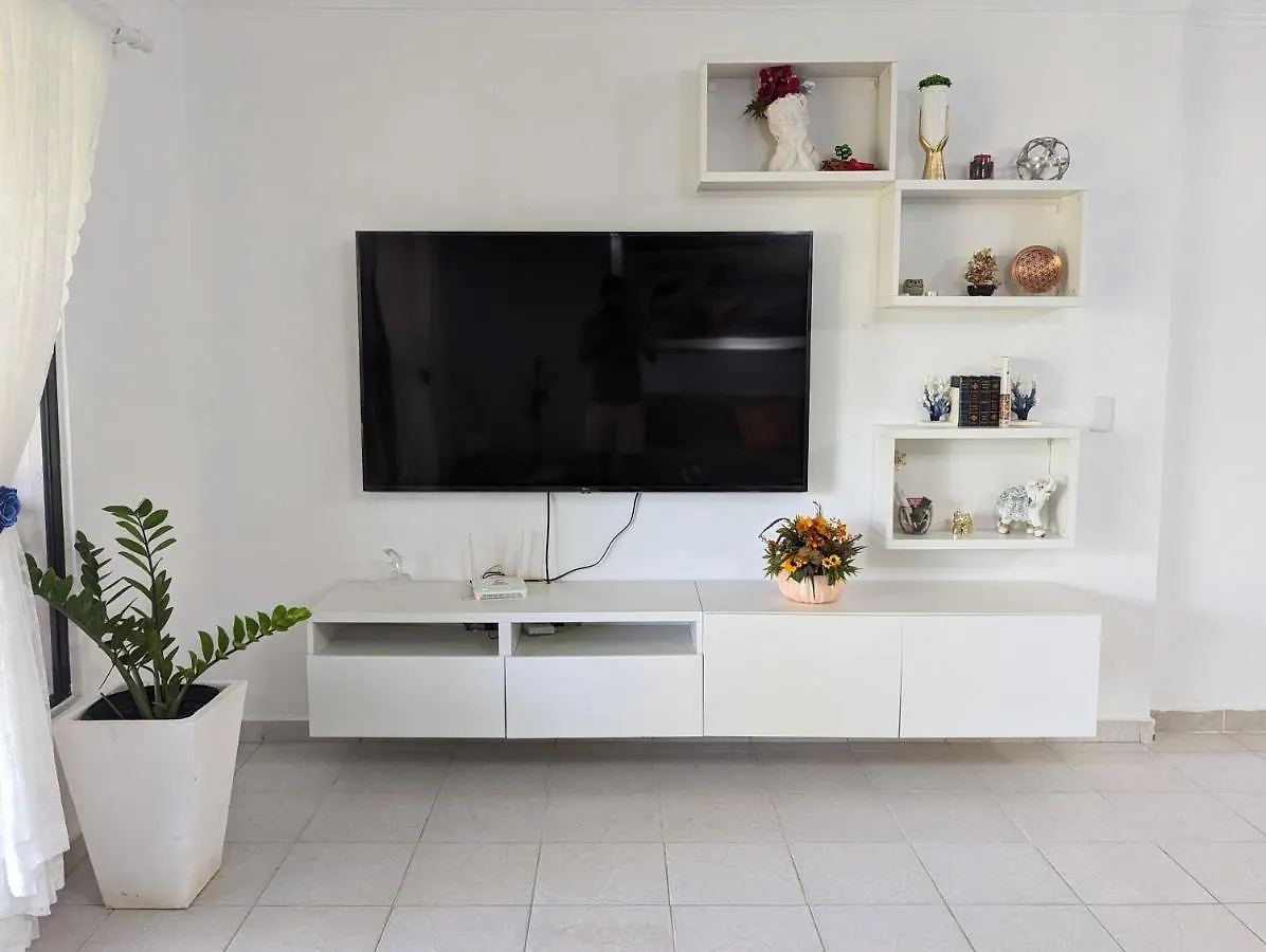 Apartamento A 5 Min De La Playa Puerto Plata