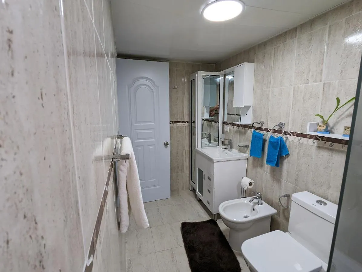 Apartment Apartamento A 5 Min De La Playa Puerto Plata