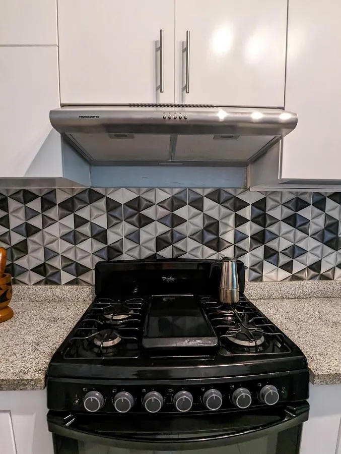 Apartamento A 5 Min De La Playa Puerto Plata Dominican Republic