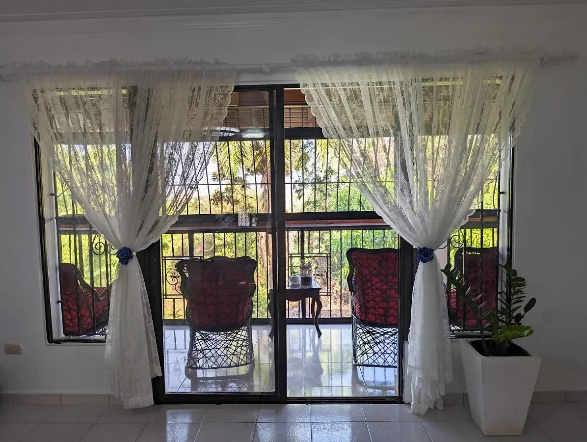 Apartamento A 5 Min De La Playa Puerto Plata Apartment