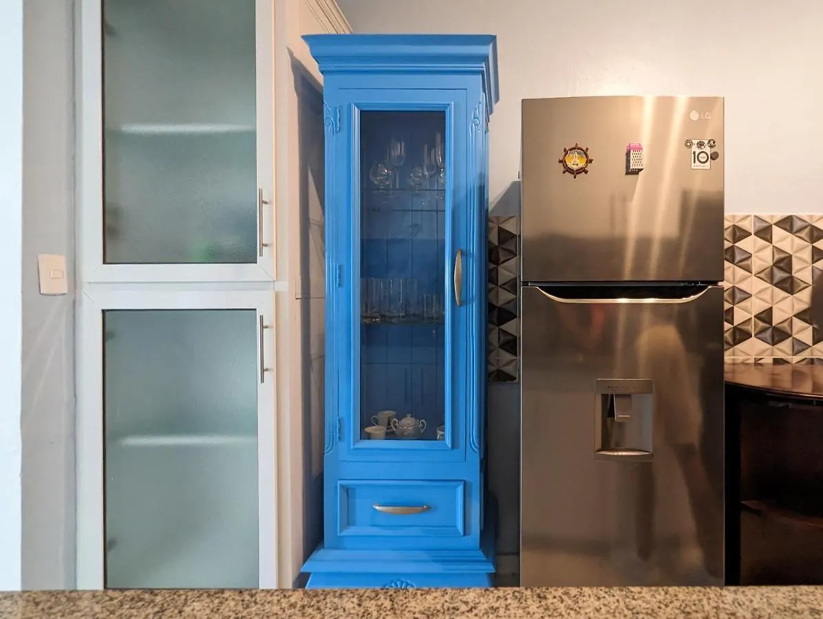 Apartamento A 5 Min De La Playa Puerto Plata