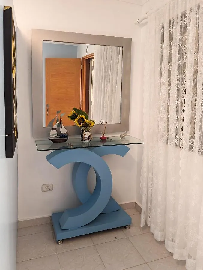 Apartamento A 5 Min De La Playa Puerto Plata 0*,  Dominican Republic