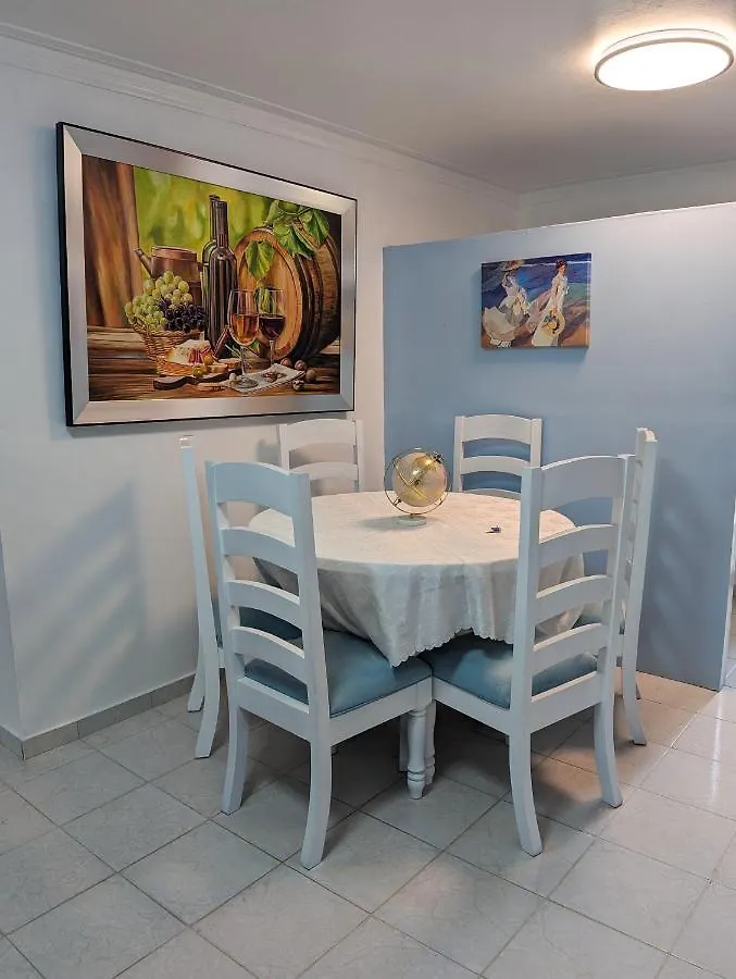 Apartamento A 5 Min De La Playa Puerto Plata