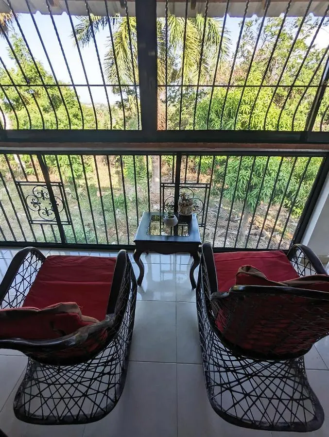 Apartment Apartamento A 5 Min De La Playa Puerto Plata