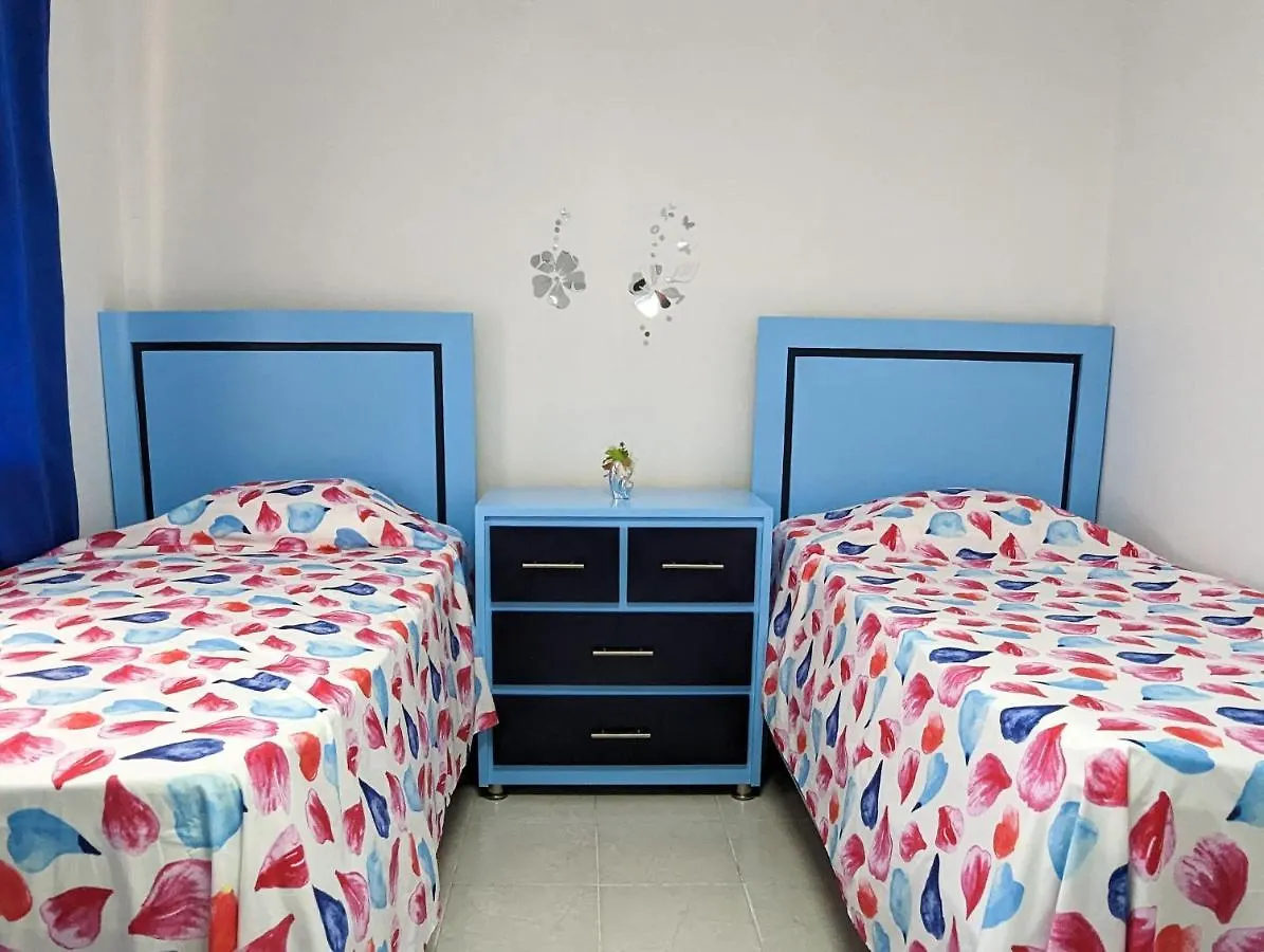 Apartment Apartamento A 5 Min De La Playa Puerto Plata Dominican Republic