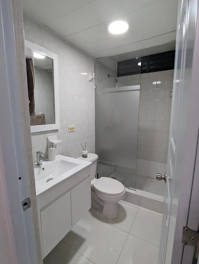 Apartamento A 5 Min De La Playa Puerto Plata Dominican Republic