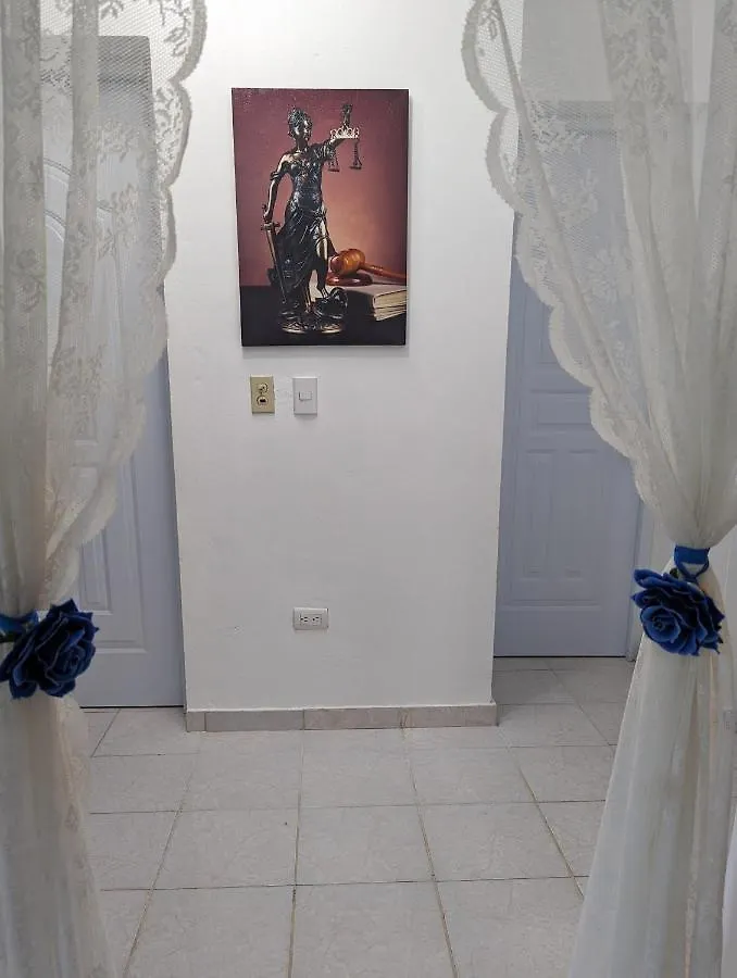 Apartamento A 5 Min De La Playa Puerto Plata Apartment